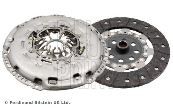 BLUE PRINT ADBP300041 Clutch Kit