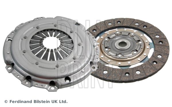 BLUE PRINT ADBP300042 Clutch Kit
