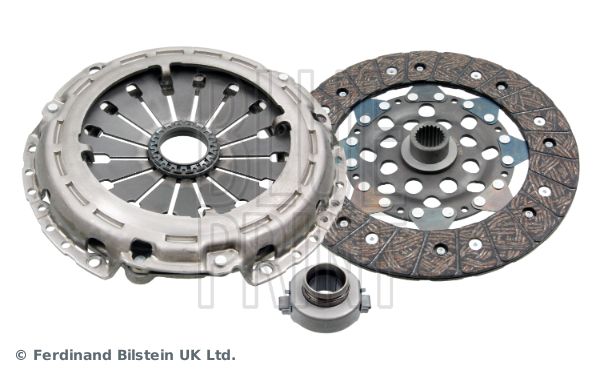 BLUE PRINT ADBP300045 Clutch Kit