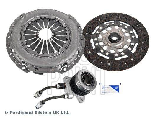 BLUE PRINT ADBP300046 Clutch Kit