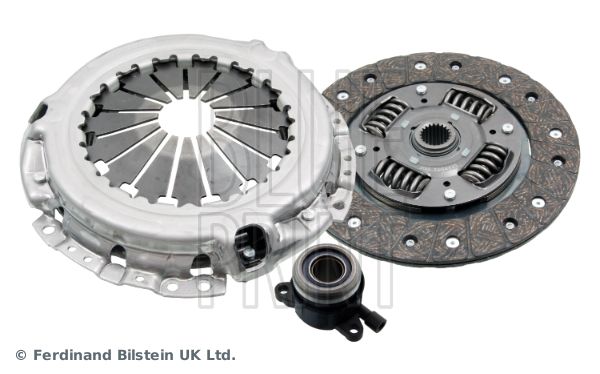 BLUE PRINT ADBP300047 Clutch Kit