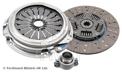 Clutch Kit BLUE PRINT ADBP300057