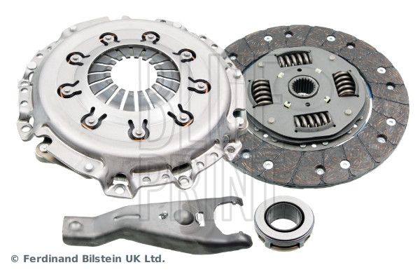 BLUE PRINT ADBP300059 Clutch Kit