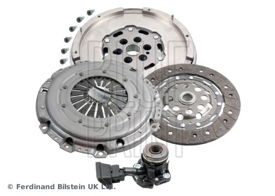 BLUE PRINT ADBP300065 Clutch Kit