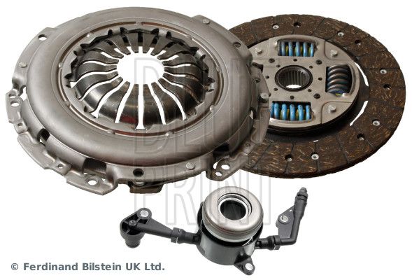 BLUE PRINT ADBP300069 Clutch Kit