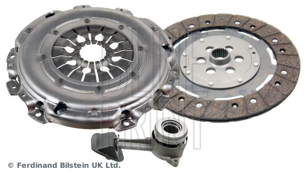 BLUE PRINT ADBP300070 Clutch Kit