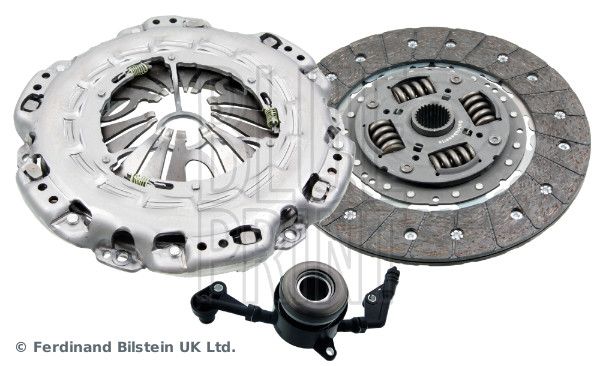 BLUE PRINT ADBP300072 Clutch Kit