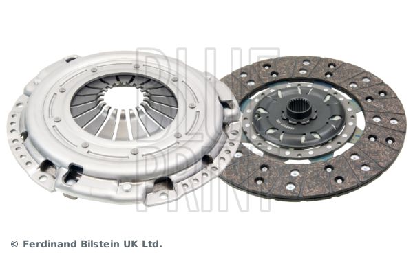 BLUE PRINT ADBP300074 Clutch Kit