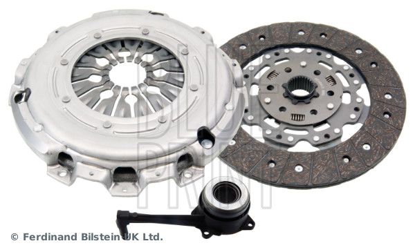 BLUE PRINT ADBP300078 Clutch Kit
