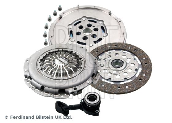 BLUE PRINT ADBP300081 Clutch Kit