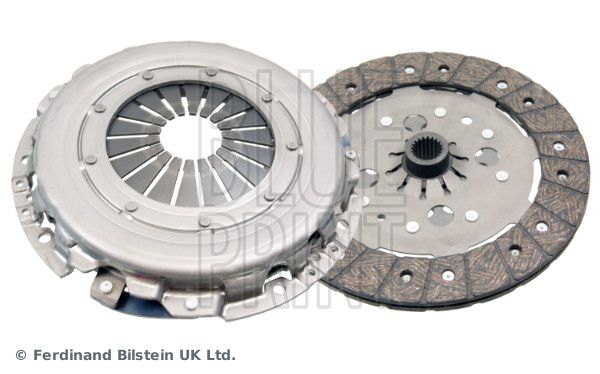 BLUE PRINT ADBP300083 Clutch Kit