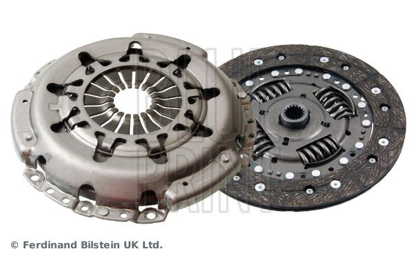 BLUE PRINT ADBP300084 Clutch Kit