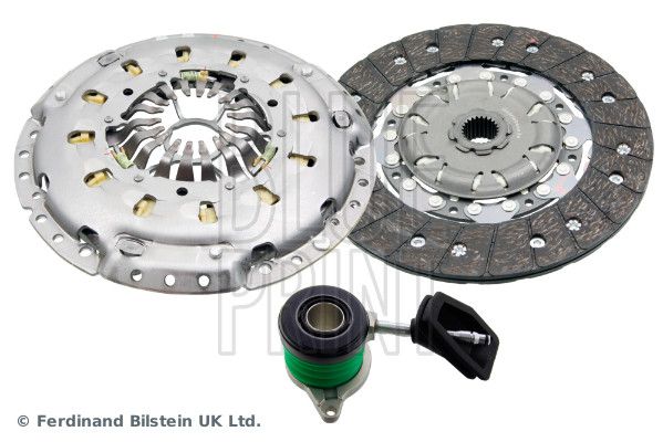 BLUE PRINT ADBP300091 Clutch Kit