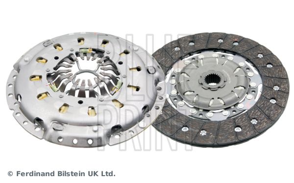 BLUE PRINT ADBP300092 Clutch Kit