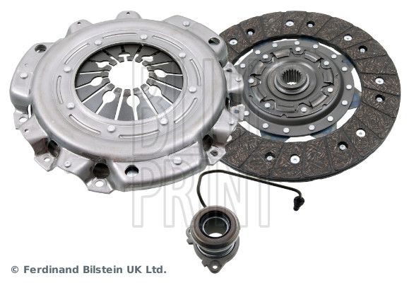 BLUE PRINT ADBP300102 Clutch Kit