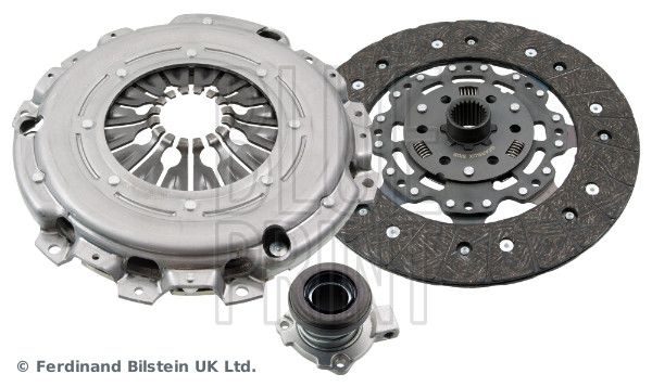 BLUE PRINT ADBP300105 Clutch Kit