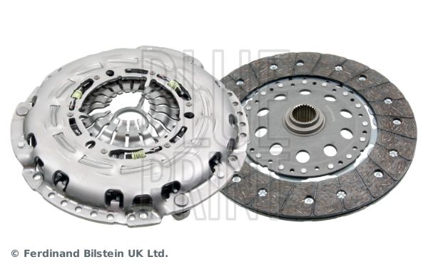 BLUE PRINT ADBP300111 Clutch Kit