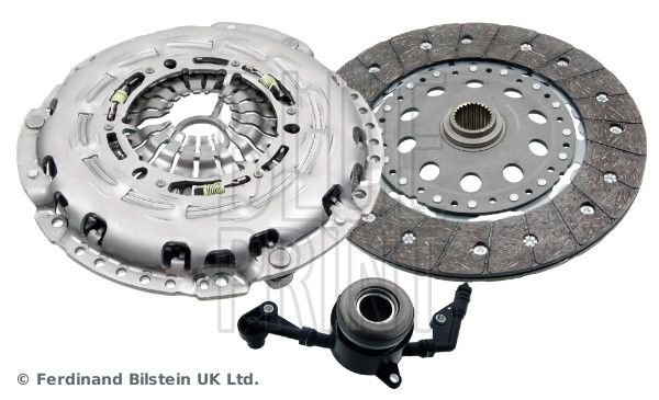 BLUE PRINT ADBP300112 Clutch Kit