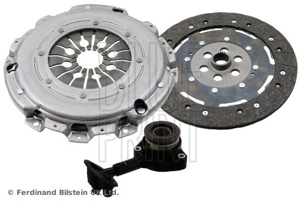 BLUE PRINT ADBP300117 Clutch Kit