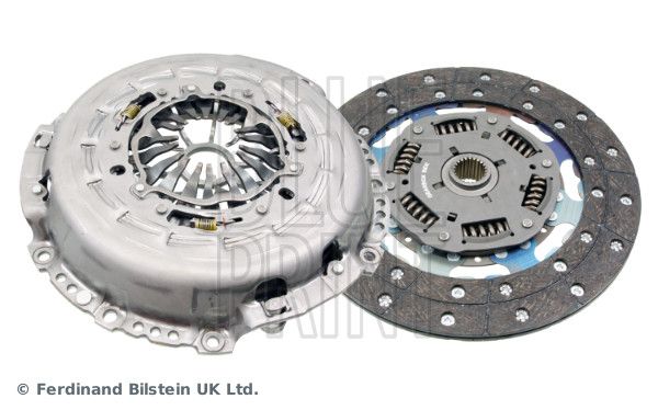 BLUE PRINT ADBP300118 Clutch Kit