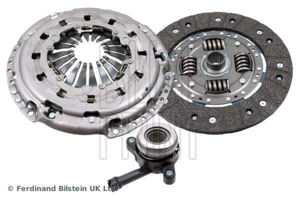 BLUE PRINT ADBP300119 Clutch Kit
