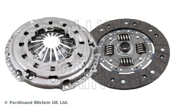 BLUE PRINT ADBP300120 Clutch Kit