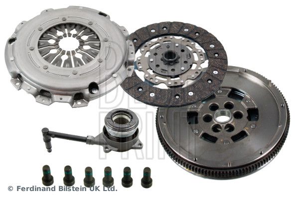 BLUE PRINT ADBP300130 Clutch Kit