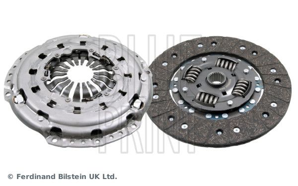 BLUE PRINT ADBP300151 Clutch Kit