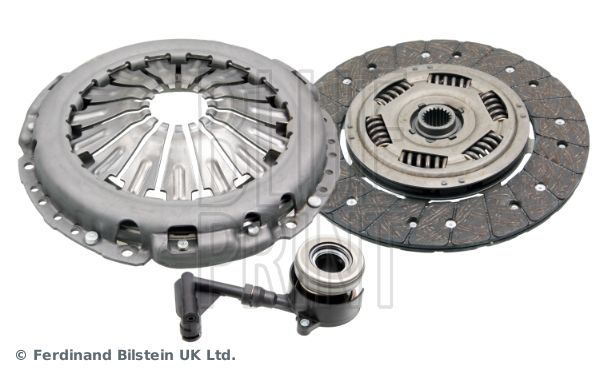 BLUE PRINT ADBP300154 Clutch Kit