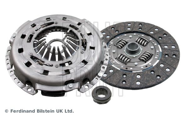 BLUE PRINT ADBP300165 Clutch Kit