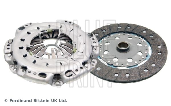 BLUE PRINT ADBP300167 Clutch Kit