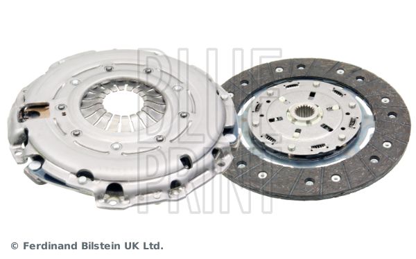 BLUE PRINT ADBP300168 Clutch Kit