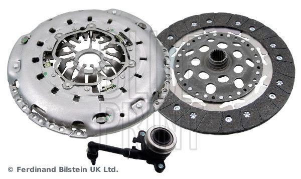 BLUE PRINT ADBP300175 Clutch Kit