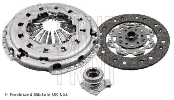 BLUE PRINT ADBP300180 Clutch Kit