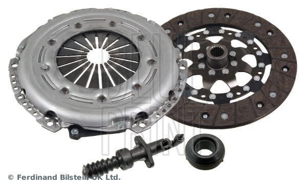 BLUE PRINT ADBP300181 Clutch Kit