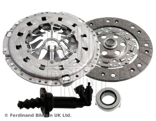 BLUE PRINT ADBP300184 Clutch Kit