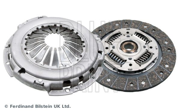 BLUE PRINT ADBP300186 Clutch Kit