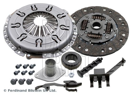 BLUE PRINT ADBP300192 Clutch Kit