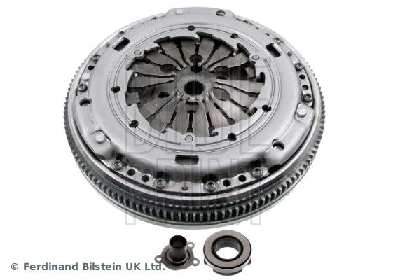 BLUE PRINT ADBP300201 Clutch Kit
