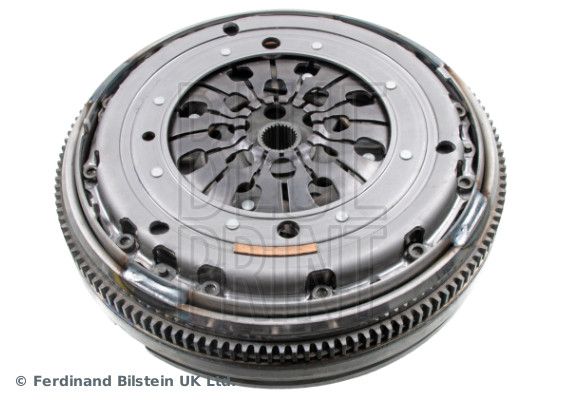 BLUE PRINT ADBP300203 Clutch Kit