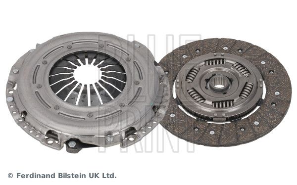 BLUE PRINT ADBP300205 Clutch Kit