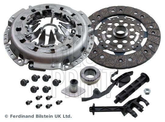 BLUE PRINT ADBP300208 Clutch Kit