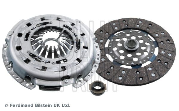 BLUE PRINT ADBP300212 Clutch Kit
