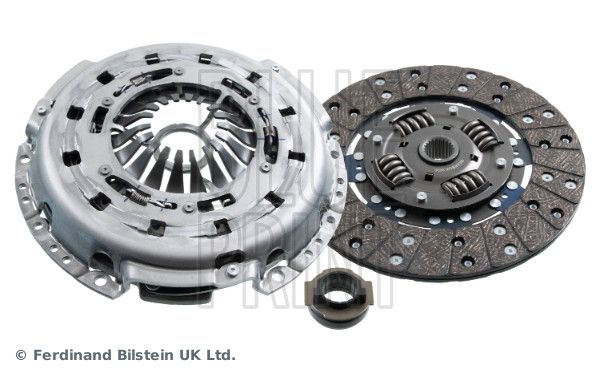 BLUE PRINT ADBP300213 Clutch Kit