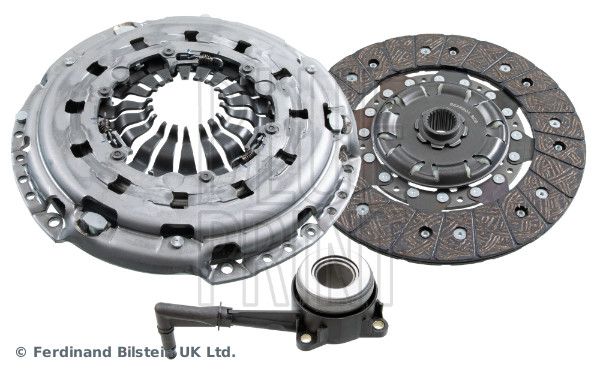 BLUE PRINT ADBP300215 Clutch Kit