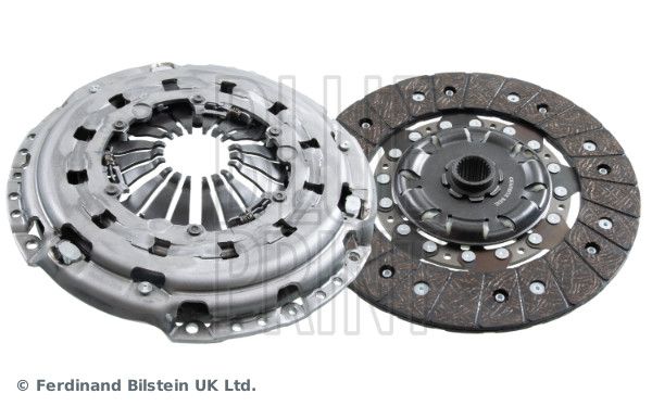 BLUE PRINT ADBP300217 Clutch Kit