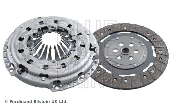 BLUE PRINT ADBP300219 Clutch Kit