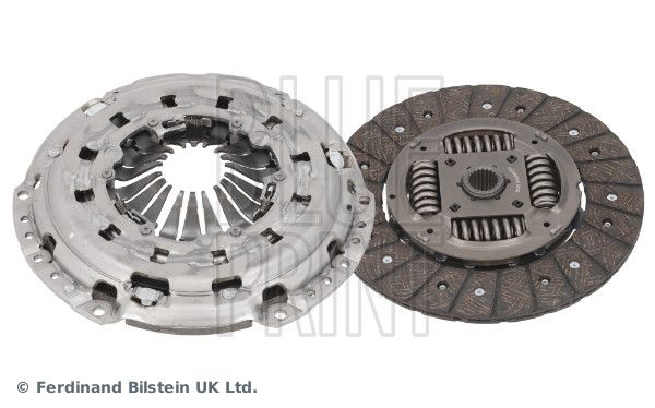 BLUE PRINT ADBP300234 Clutch Kit