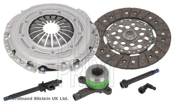 BLUE PRINT ADBP300239 Clutch Kit