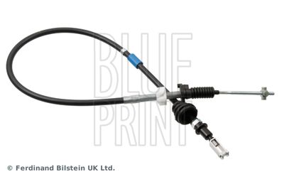 Cable Pull, clutch control BLUE PRINT ADBP380000
